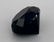 GIA Certified 3.50 Ct Fancy Black Round Brilliant - 8