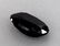 GIA Certified 4.77 Ct Fancy Black Oval Brilliant - 11