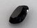 GIA Certified 4.77 Ct Fancy Black Oval Brilliant - 13