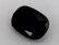 GIA Certified 4.77 Ct Fancy Black Oval Brilliant - 9