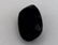 GIA Certified 12.68 Ct Fancy Black Oval Brilliant - 7