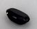 GIA Certified 12.68 Ct Fancy Black Oval Brilliant - 9