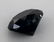 GIA Certified 6.93 Ct Fancy Black Round Brilliant - 11
