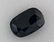 GIA Certified 5.81 Ct Fancy Black Cushion Diamond Free - 10
