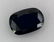 GIA Certified 5.81 Ct Fancy Black Cushion Diamond Free