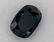 GIA Certified 5.81 Ct Fancy Black Cushion Diamond Free - 8