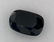 GIA Certified 5.81 Ct Fancy Black Cushion Diamond Free - 9