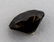 GIA Certified 2.01 Ct Fancy Dark Brown Round Brilliant - 10