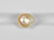 Pearl, 3.46ct, Mined in Venezuela, Certified by PTL