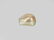 Pearl, 3.46ct, Mined in Venezuela, Certified by PTL - 3