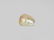 Pearl, 3.46ct, Mined in Venezuela, Certified by PTL - 4