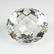 32.15 Ct Genuine White Topaz 19.5X16.5 mm Oval Cut Top - 5