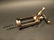 Rack & Pinion Kings Corkscrew Wine Bottle Opener - 10
