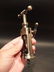 Rack & Pinion Kings Corkscrew Wine Bottle Opener - 5