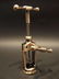 Rack & Pinion Kings Corkscrew Wine Bottle Opener - 6