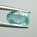 0.75 Ctw Natural Ceylon Blue Sapphire Oval Cut