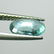 0.75 Ctw Natural Ceylon Blue Sapphire Oval Cut - 2