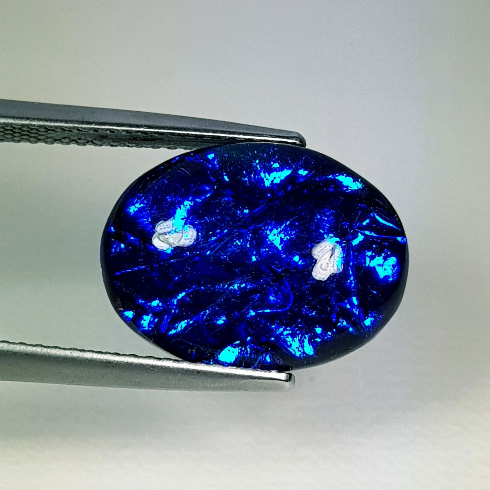 Australian Doublet Opal 8.10 ct (1 of 6)