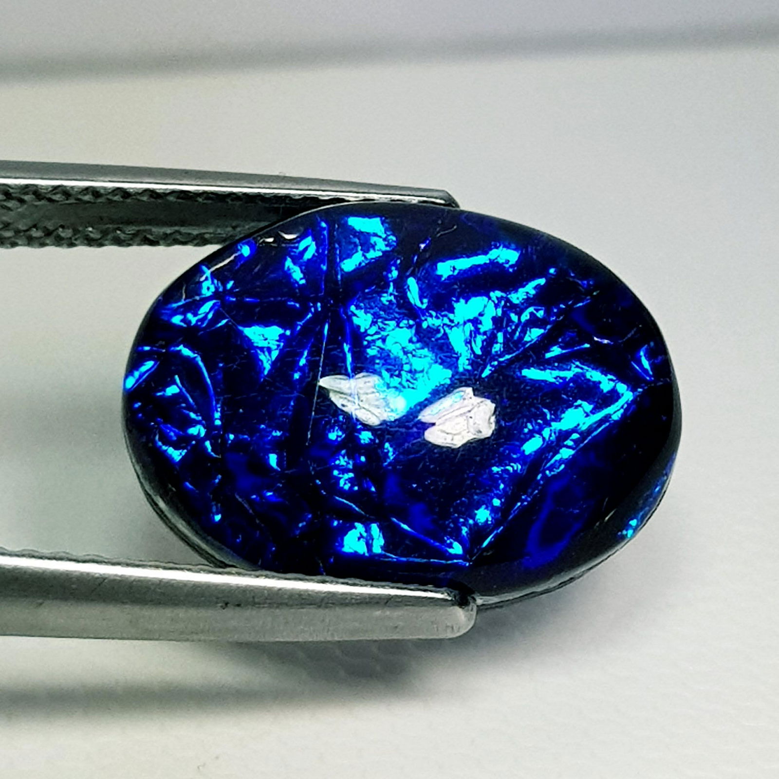 Australian Doublet Opal 7.55 ct (1 of 5)