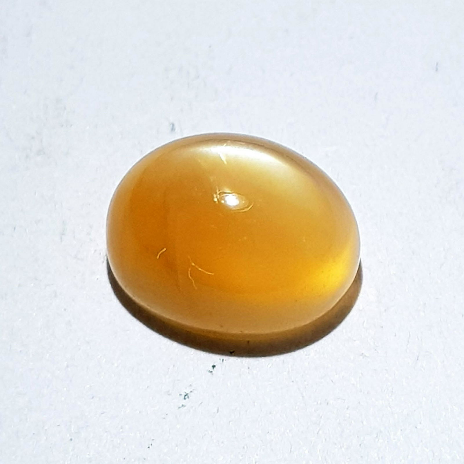 Natural Orange Moonstone 2.80 ct (1 of 5)