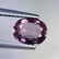 Natural Spinel Oval Cut 0.95 ct