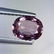 Natural Spinel Oval Cut 0.95 ct - 2