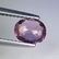 Natural Spinel Oval Cut 0.95 ct - 4