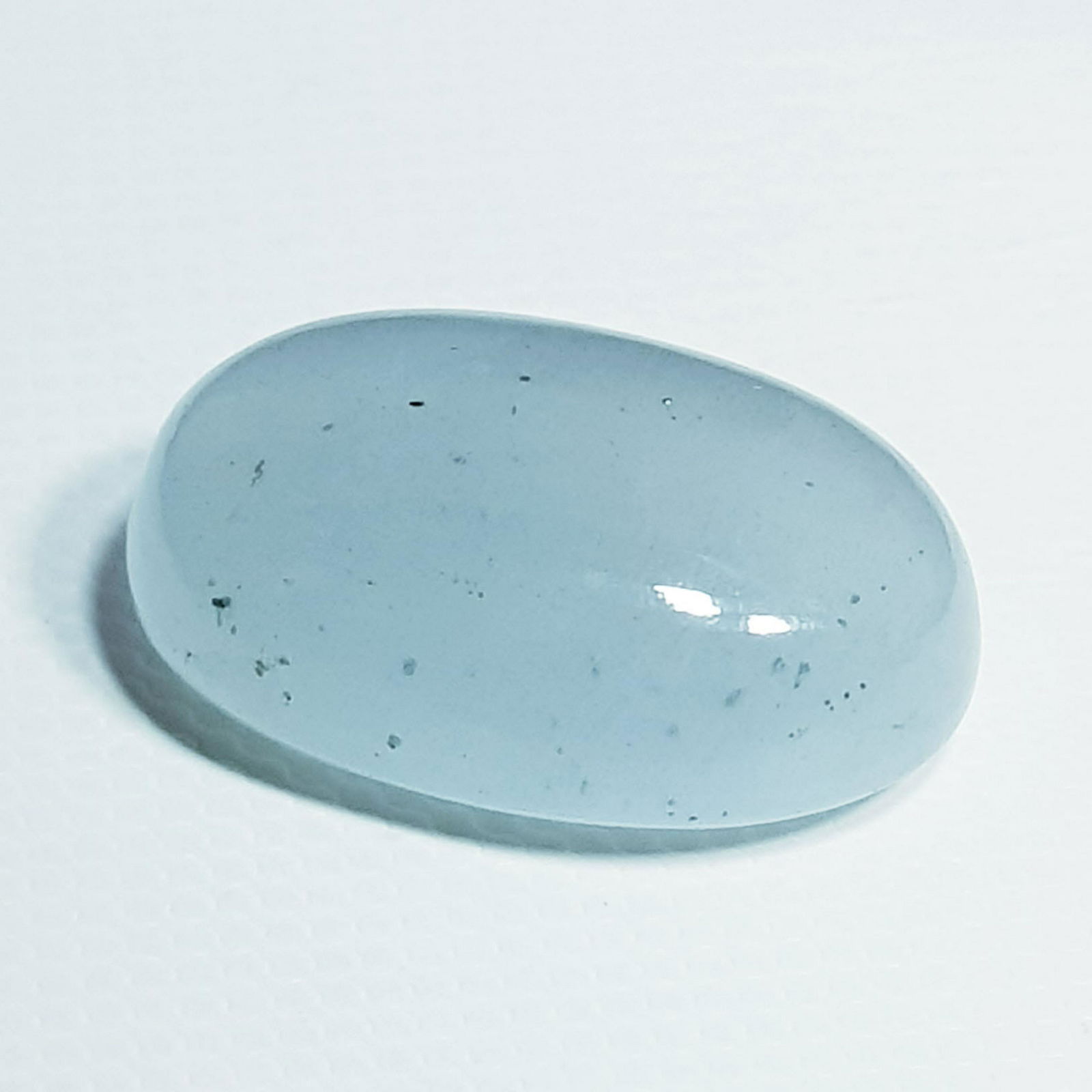 20.10 ct Natural Aquamarine (1 of 5)