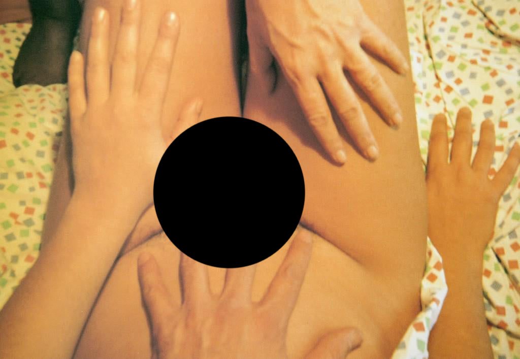 FRANCO FONTANA - Nude No.52: Artist: Franco Fontana Title: Nude No.52 Date Printed: 1984 Medium: Photo Litho with Copyright 1984 Franco Fontana Printer Location: JapanSize: 20x28.7 cm - 7.87x11.3 inch Franco Fontana was born in M