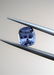 Blue Sapphire No Heat Certified - 1.11 ct