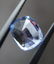 Blue Sapphire No Heat Certified - 1.11 ct - 4