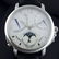 Maurice Lacroix - Masterpiece Lune Retrograde - MP7078
