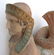 18th Century Continental Terracotta Egyptian Revival - 11