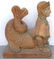 18th Century Continental Terracotta Egyptian Revival - 3