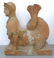18th Century Continental Terracotta Egyptian Revival - 4