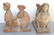 18th Century Continental Terracotta Egyptian Revival - 6