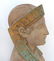 18th Century Continental Terracotta Egyptian Revival - 7