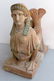 18th Century Continental Terracotta Egyptian Revival - 8