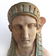 18th Century Continental Terracotta Egyptian Revival - 9