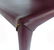 Arrben of Italy Leather Clad High Back Salinas Two - 10