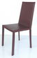 Arrben of Italy Leather Clad High Back Salinas Two - 3