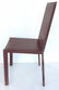 Arrben of Italy Leather Clad High Back Salinas Two - 6