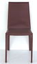 Arrben of Italy Leather Clad High Back Salinas Two - 9