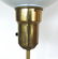 Mid-Century Modern Blue Murano Glass Table Lamp by - 10