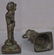 18c Indian bronze RUKMINI consort of VITTHALI - 4