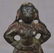 18c Indian bronze RUKMINI consort of VITTHALI - 5