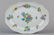 Herend Queen Victoria Large Oval Service Platter