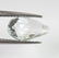 4.02 Ct Genuine White Topaz 12.5X6.5 mm Pear Drop - 2