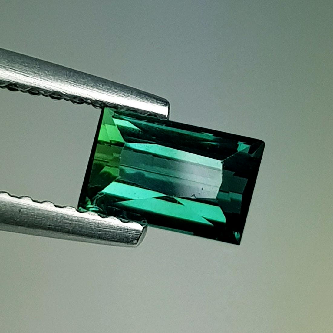 Natural Tourmaline 0.95 ct (1 of 6)