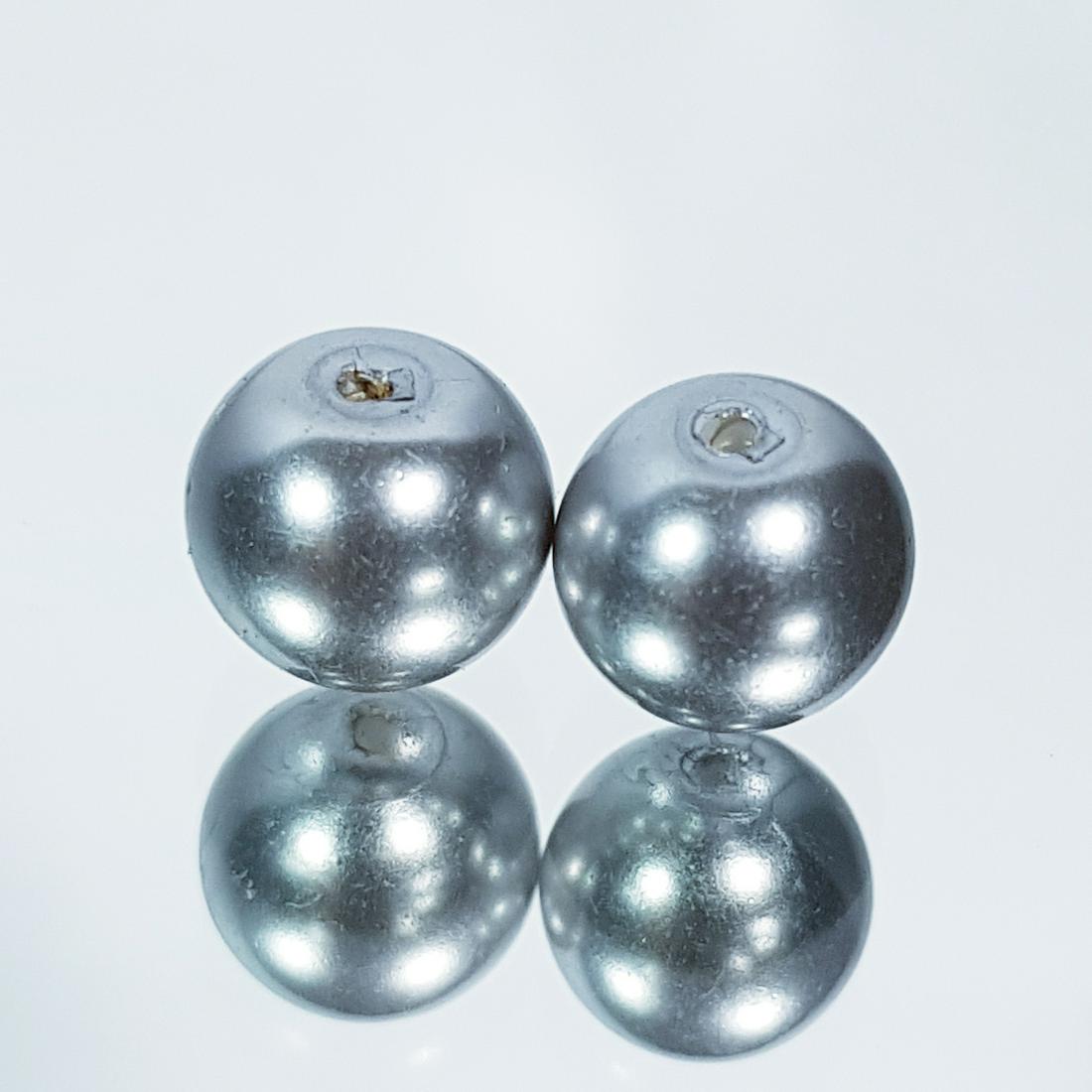 6.45 ct 8mm Natural South Sea Pearl (1 of 4)